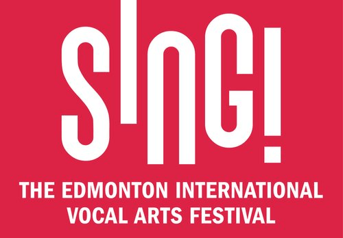 SING! Edmonton International Vocal Arts Festival